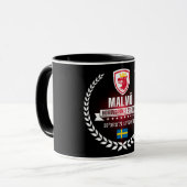 Mug Malmö (Devant gauche)