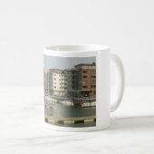 Mug Malmö Suède (Devant droit)