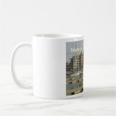 Mug Malmö Suède (Gauche)