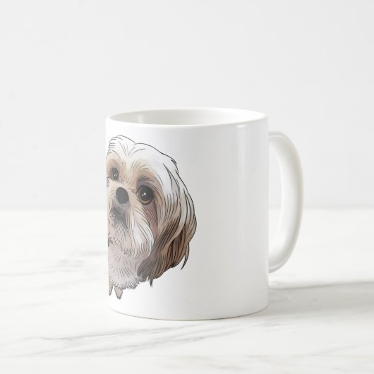 Mug Malshi CMA-shi (Devant droit)