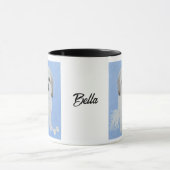 Mug Malshi Peinture Combo Avec Texte (Centre)