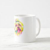 Mug Maltais (Devant droit)