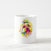 Mug Maltais (Centre)