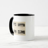Mug Maltaville Dunning St (Devant gauche)