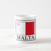 Mug Malte (Centre)