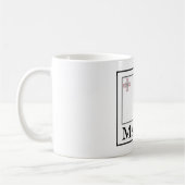 Mug Malte (Gauche)