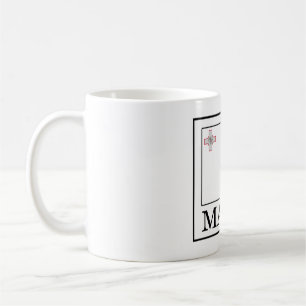 Mug Malte