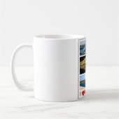 Mug Malte - I Love - (Gauche)