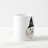 Mug Maltese Trick (Centre)