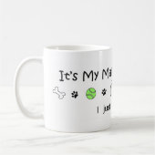Mug Maltipoo (Gauche)