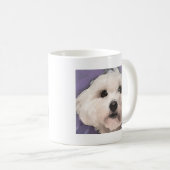Mug Maltipoo (Devant droit)