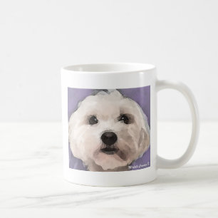 Mug Maltipoo