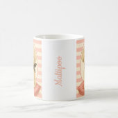 Mug Maltipoo mignon (Centre)