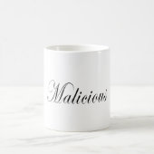 Mug Malveillant (Centre)