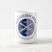 Mug Malvern Hill (B&G) (Centre)