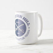 Mug Malvern Hill (B&G) (Devant droit)