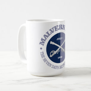 Mug Malvern Hill (B&G)
