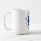Mug Malvern Hill (B&G) (Gauche)