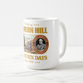 Mug Malvern Hill (F2) (Devant droit)