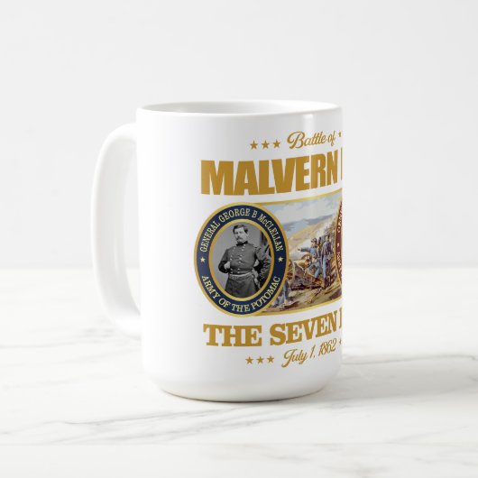 Mug Malvern Hill (F2) (Devant gauche)