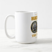 Mug Malvern Hill (F2) (Gauche)