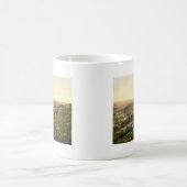 Mug Malvern occidental, Malvern, Angleterre Photochrom (Centre)