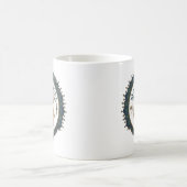 Mug Mam Llewes. Angleterre (Centre)