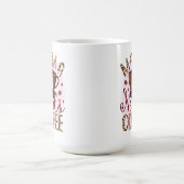 Mug Mama a besoin de café (Centre)