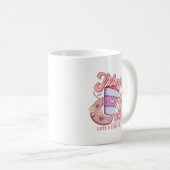 Mug Mama a besoin de café (Devant droit)
