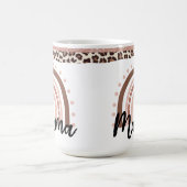 Mug Mama Arc-en-ciel (Centre)