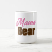 Mug Mama Bear (Centre)