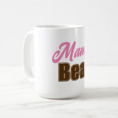 Mug Mama Bear (Devant gauche)