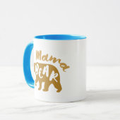 Mug Mama Bear (Devant gauche)