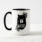 Mug Mama Bear (Gauche)