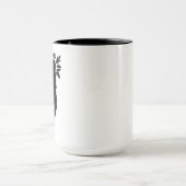 Mug Mama Bear (Centre)