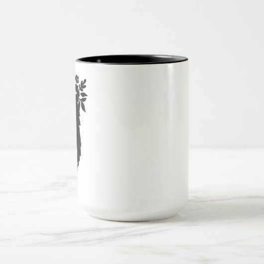 Mug Mama Bear (Centre)