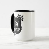Mug Mama Bear (Devant gauche)