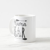 Mug Mama Bear (Devant gauche)