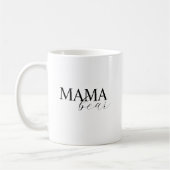 Mug Mama Bear (Gauche)