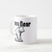 Mug Mama Bear (Devant gauche)
