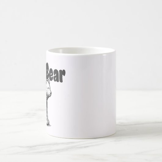 Mug Mama Bear (Centre)