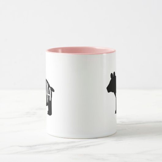 Mug Mama Bear (Centre)