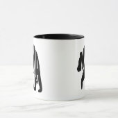 Mug Mama Bear  (Centre)