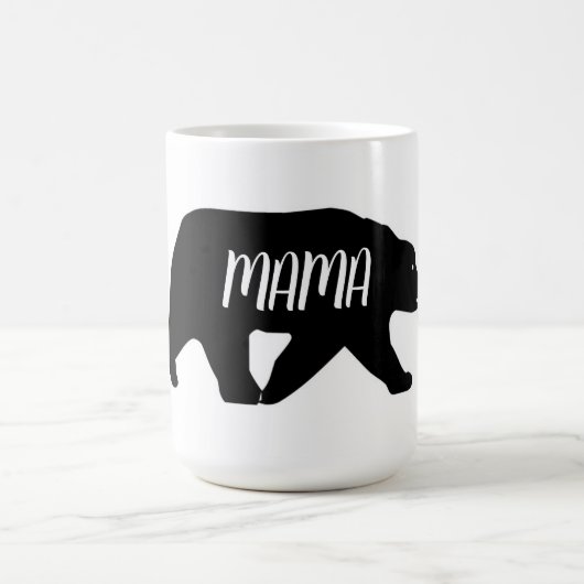 Mug Mama Bear (Centre)