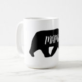Mug Mama Bear (Devant gauche)