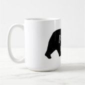 Mug Mama Bear (Gauche)