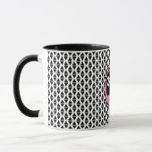 Mug Mama Bear personnalisée (Gauche)