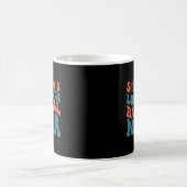 Mug Mama de baseball de Loudmouth (Centre)