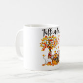 Mug Mama Dino Mamasaurus Pullover  (Devant gauche)