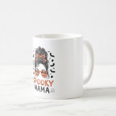 MUG MAMA ÉFFRAYANT (Devant droit)